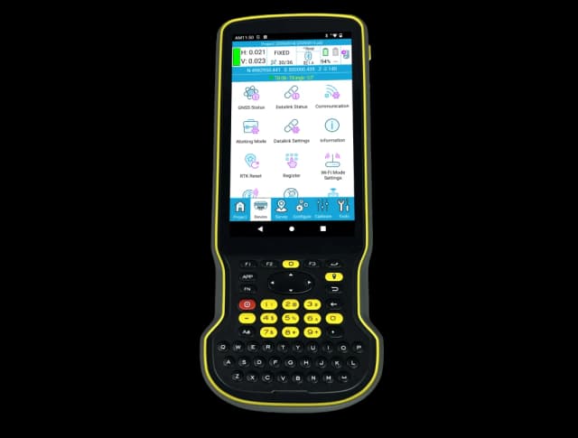 P11 Controller